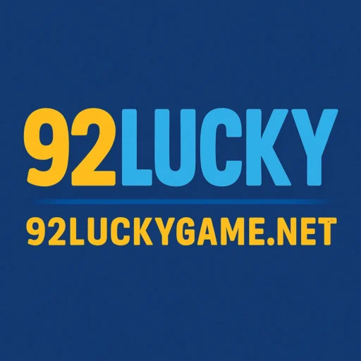 92 lucky game
